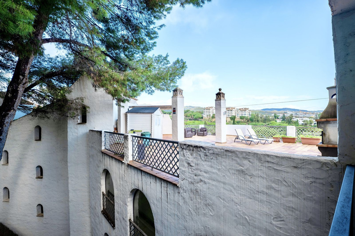 Appartement te koop in Marbella | 2 slaapkamers H5304322