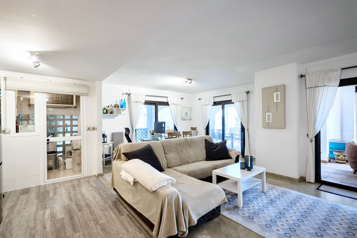 Appartement te koop in Marbella | 2 slaapkamers H5304322