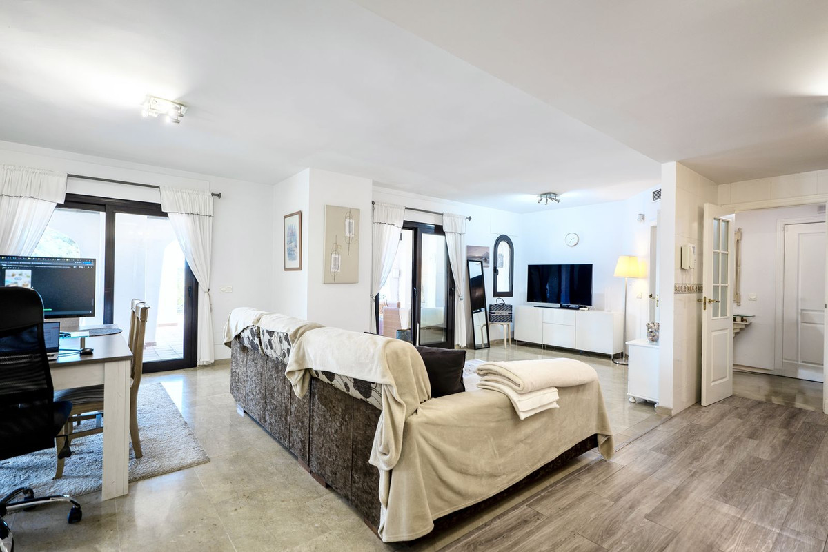 Appartement te koop in Marbella | 2 slaapkamers H5304322