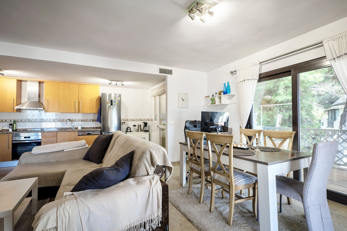 Appartement te koop in Marbella | 2 slaapkamers H5304322