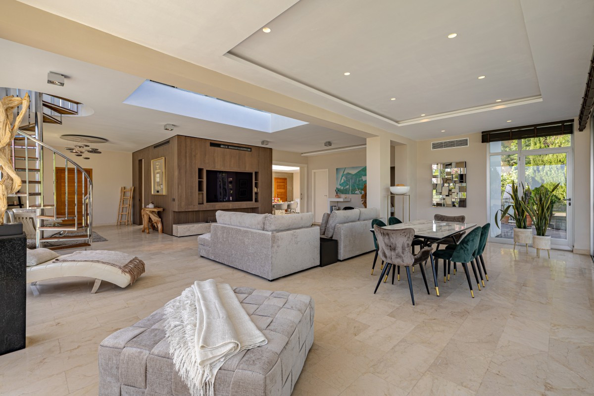 Huis te koop in Marbella | 3 slaapkamers H5304772