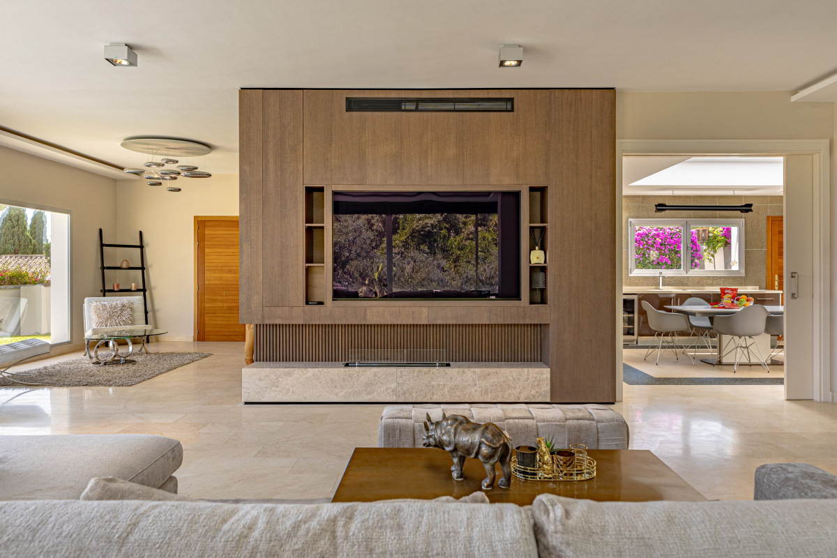 Huis te koop in Marbella | 3 slaapkamers H5304772