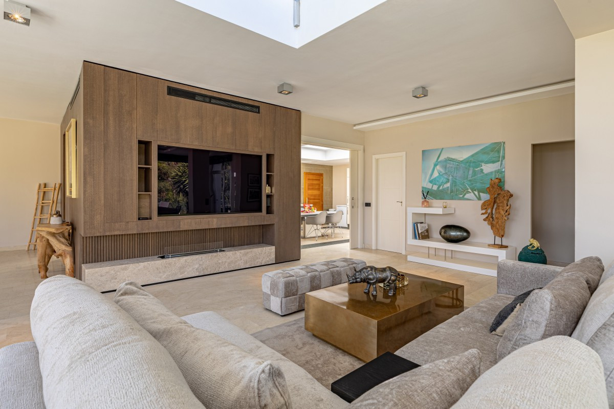 Huis te koop in Marbella | 3 slaapkamers H5304772