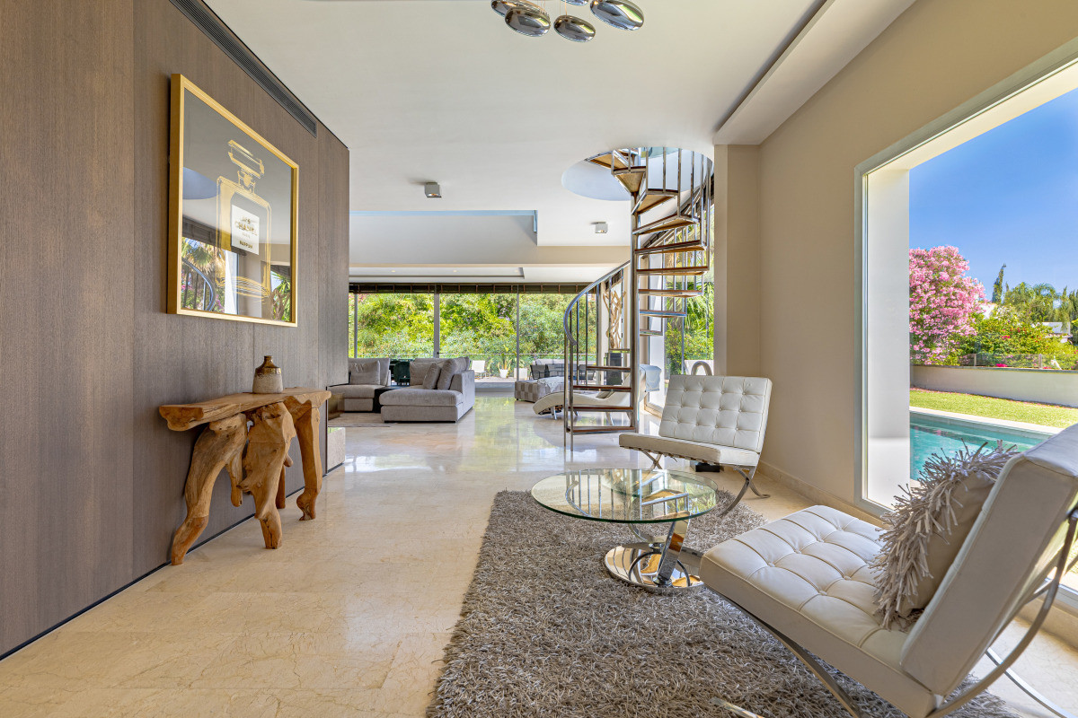 Huis te koop in Marbella | 3 slaapkamers H5304772