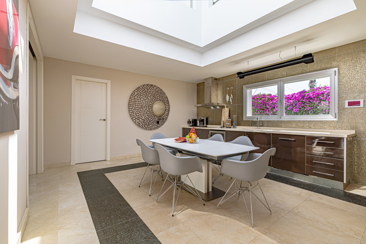 Huis te koop in Marbella | 3 slaapkamers H5304772