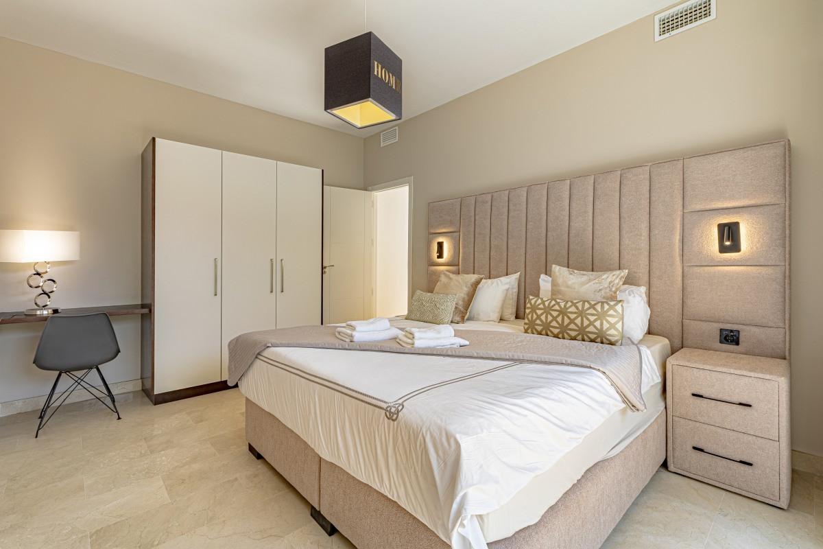 Huis te koop in Marbella | 3 slaapkamers H5304772