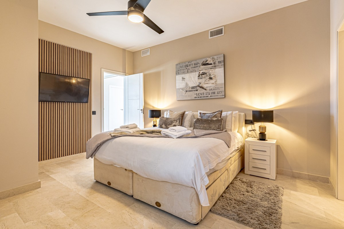 Huis te koop in Marbella | 3 slaapkamers H5304772