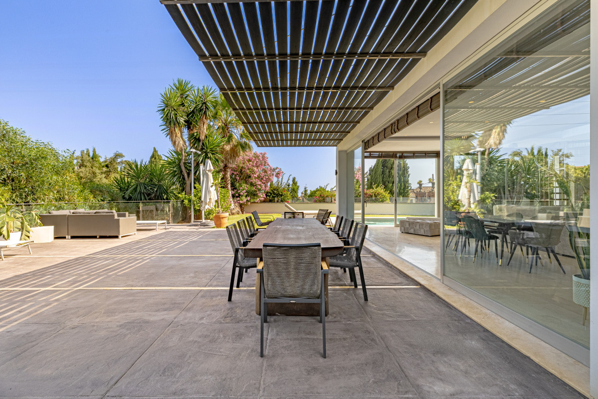 Huis te koop in Marbella | 3 slaapkamers H5304772