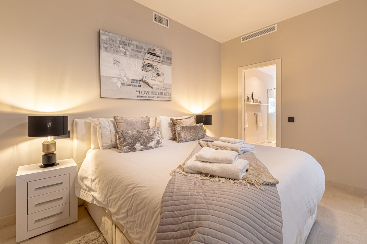 Huis te koop in Marbella | 3 slaapkamers H5304772