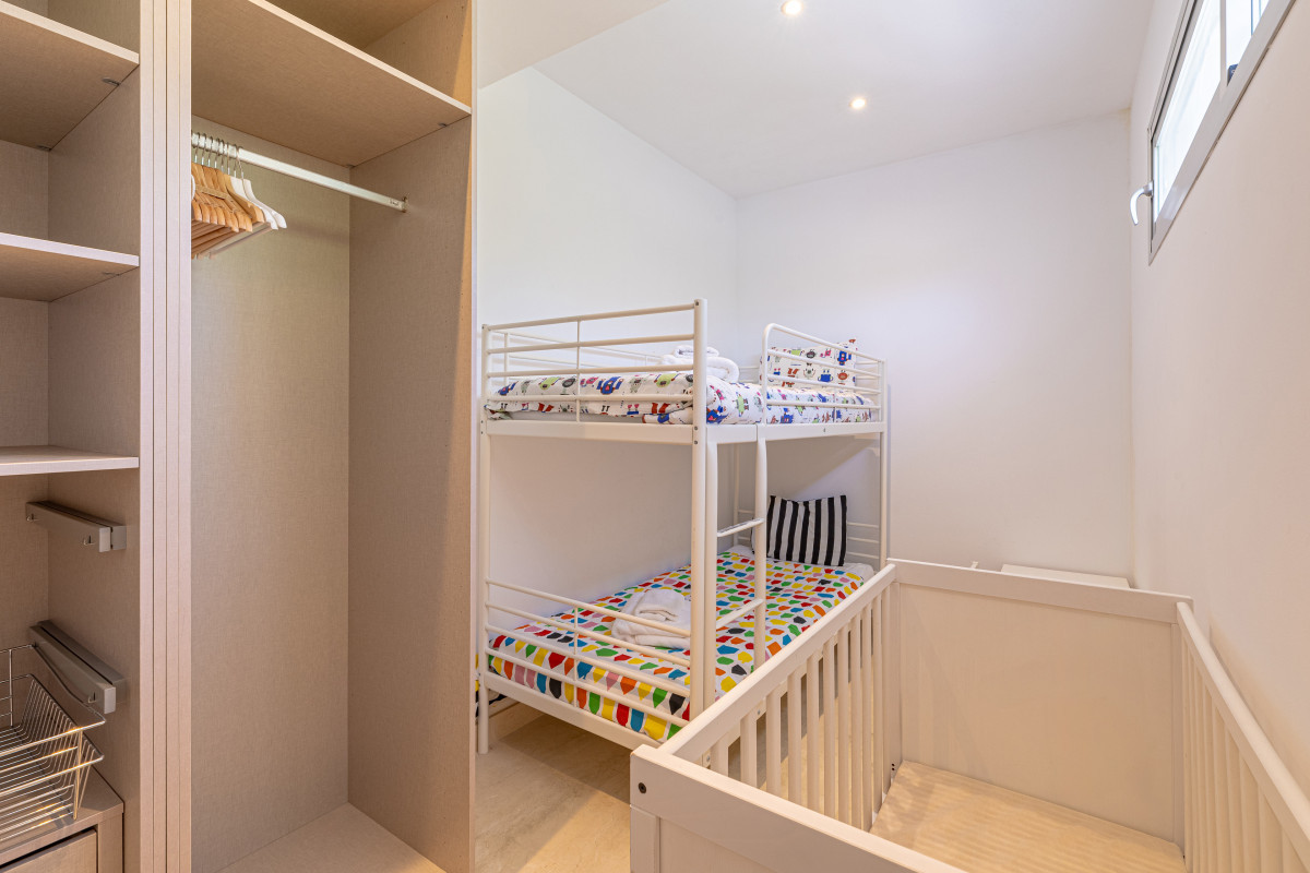 Huis te koop in Marbella | 3 slaapkamers H5304772