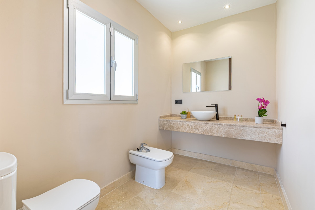 Huis te koop in Marbella | 3 slaapkamers H5304772