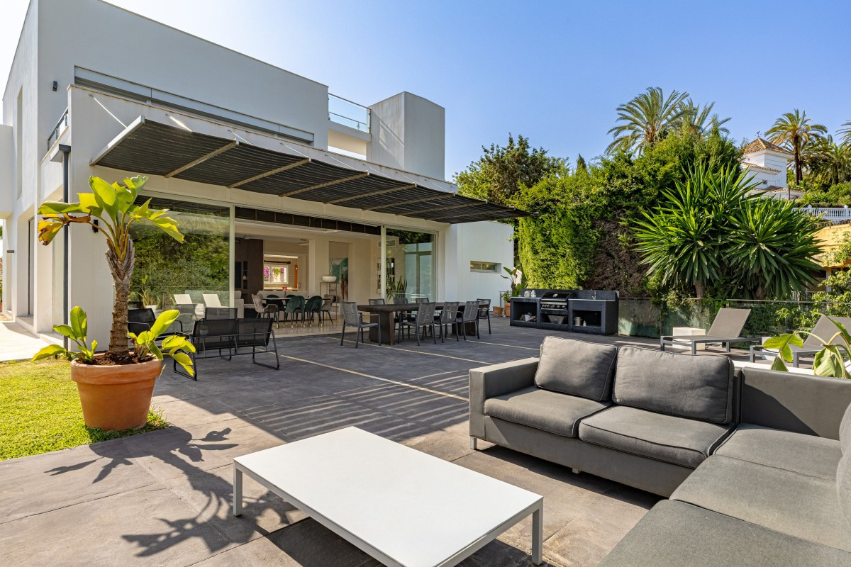 Huis te koop in Marbella | 3 slaapkamers H5304772