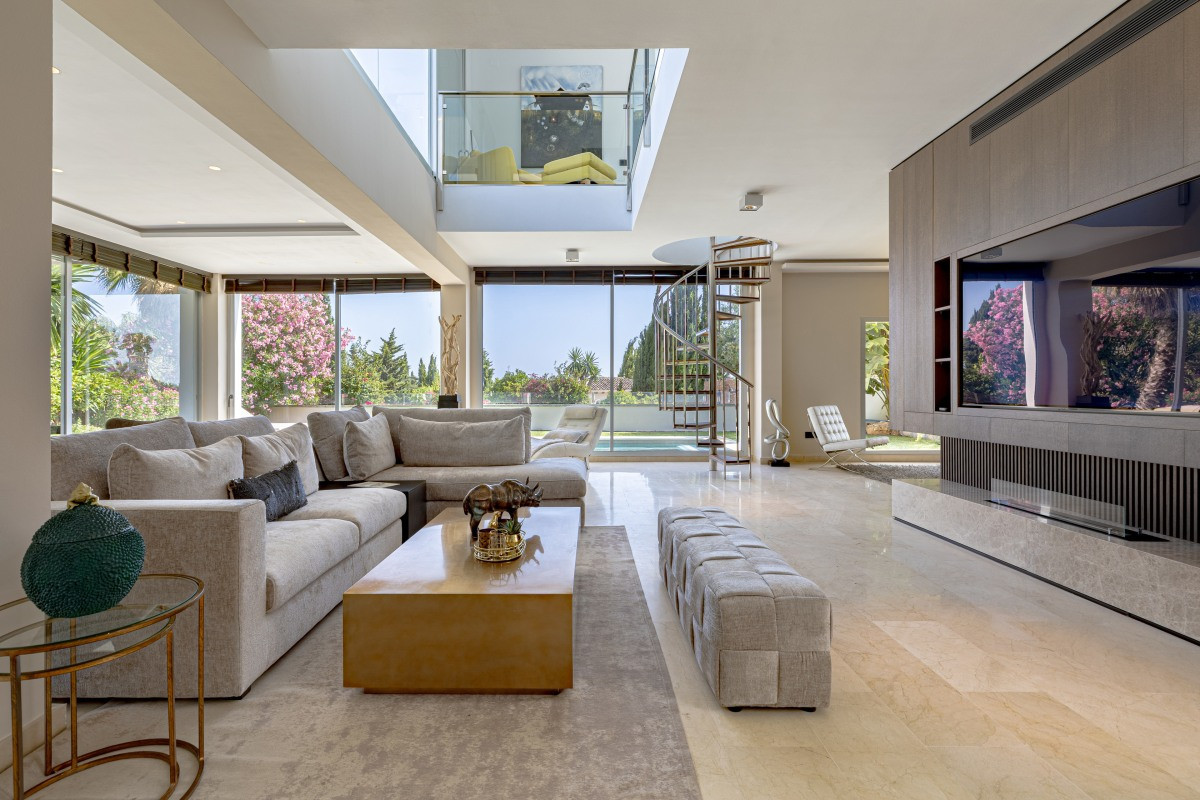 Huis te koop in Marbella | 3 slaapkamers H5304772