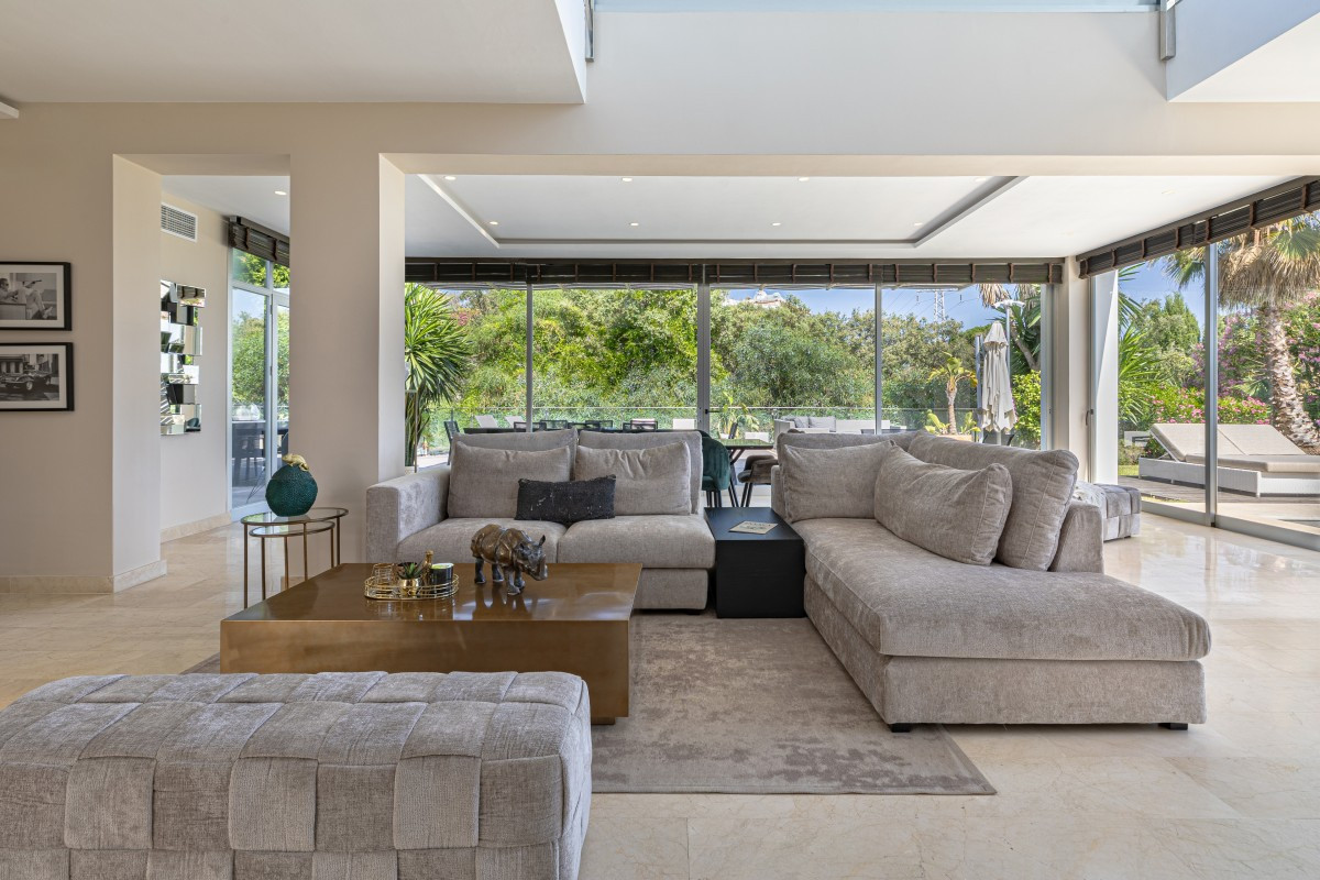 Huis te koop in Marbella | 3 slaapkamers H5304772