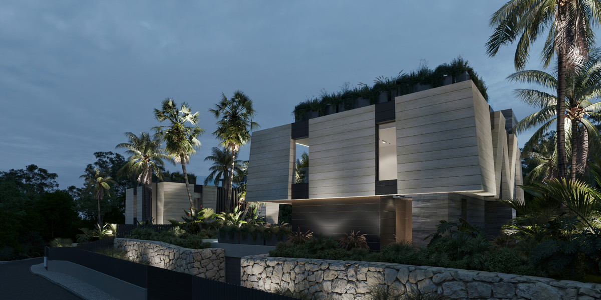 Huis te koop in Marbella | 5 slaapkamers H5304895