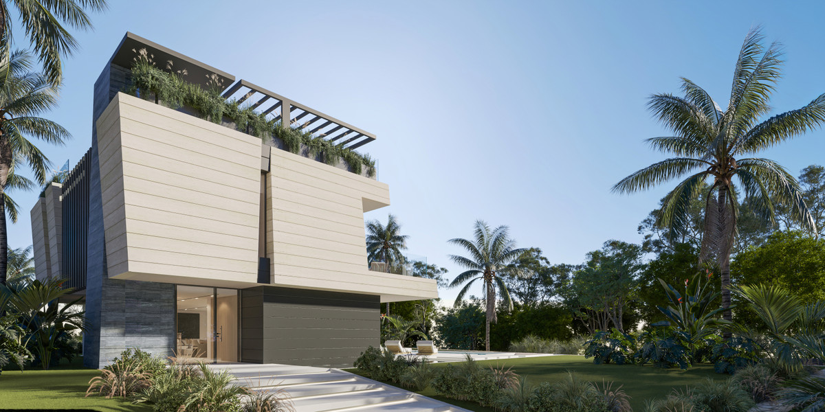 Huis te koop in Marbella | 5 slaapkamers H5304895