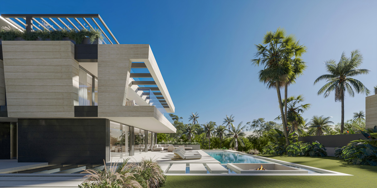 Huis te koop in Marbella | 5 slaapkamers H5304895