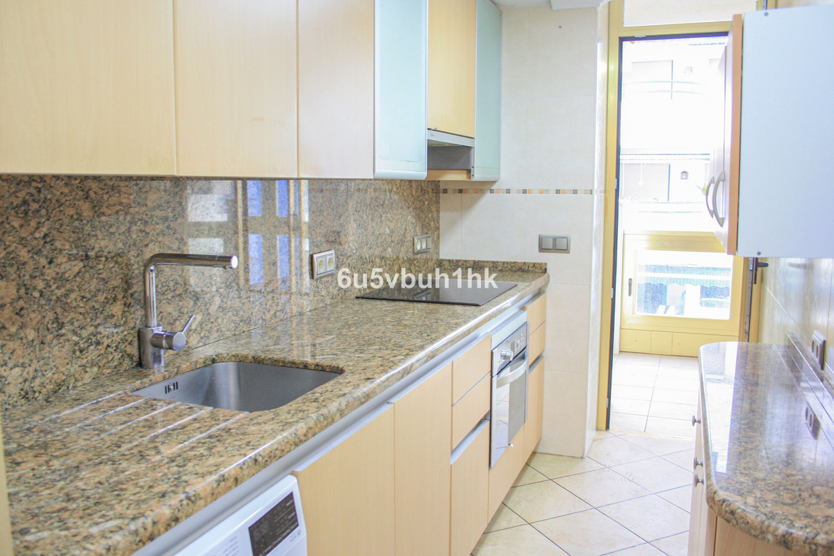 Appartement te koop in Marbella | 2 slaapkamers H5305465