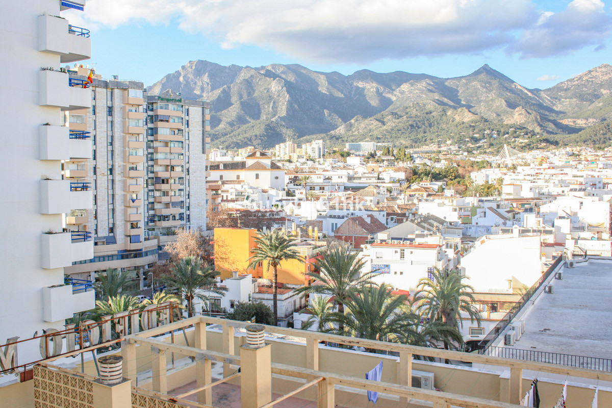 Appartement te koop in Marbella | 2 slaapkamers H5305465