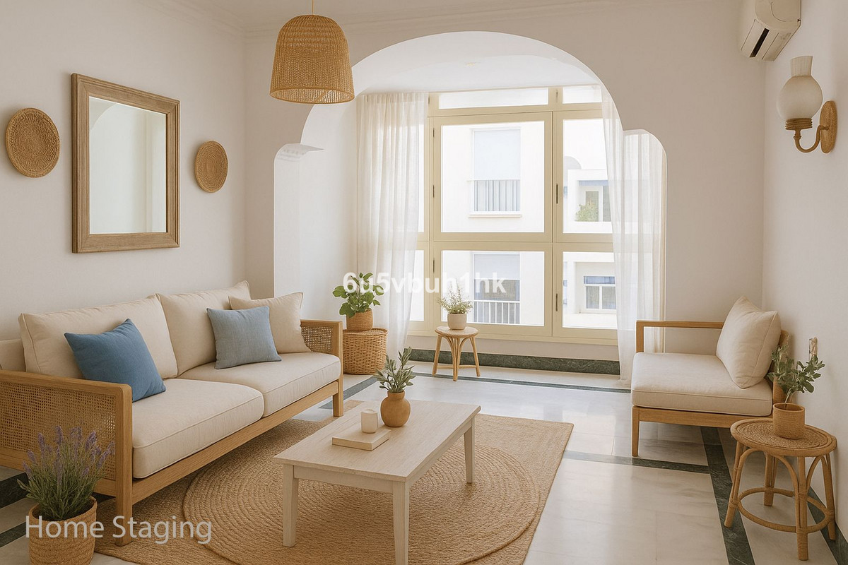 Appartement te koop in Marbella | 2 slaapkamers H5305465