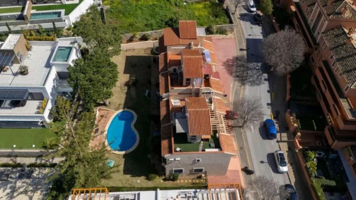 Huis te koop in Marbella | 3 slaapkamers H5306140