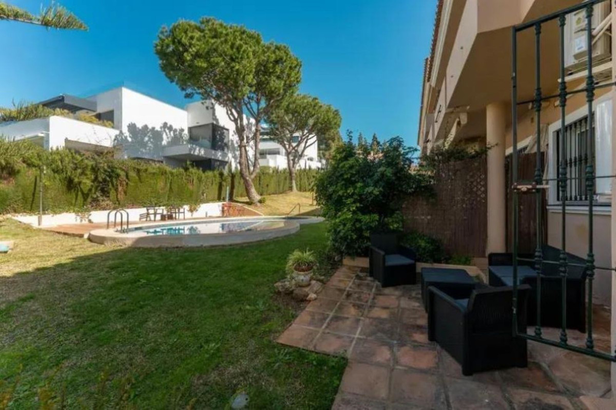 Huis te koop in Marbella | 3 slaapkamers H5306140