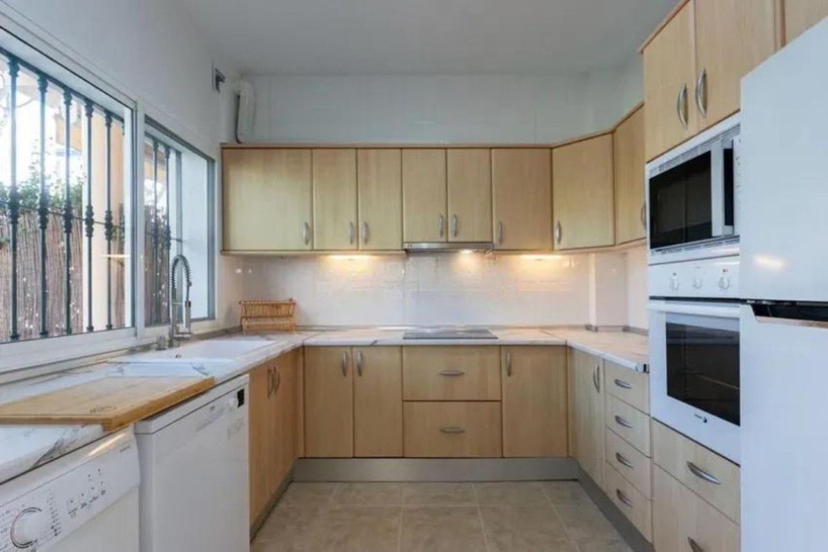 Huis te koop in Marbella | 3 slaapkamers H5306140