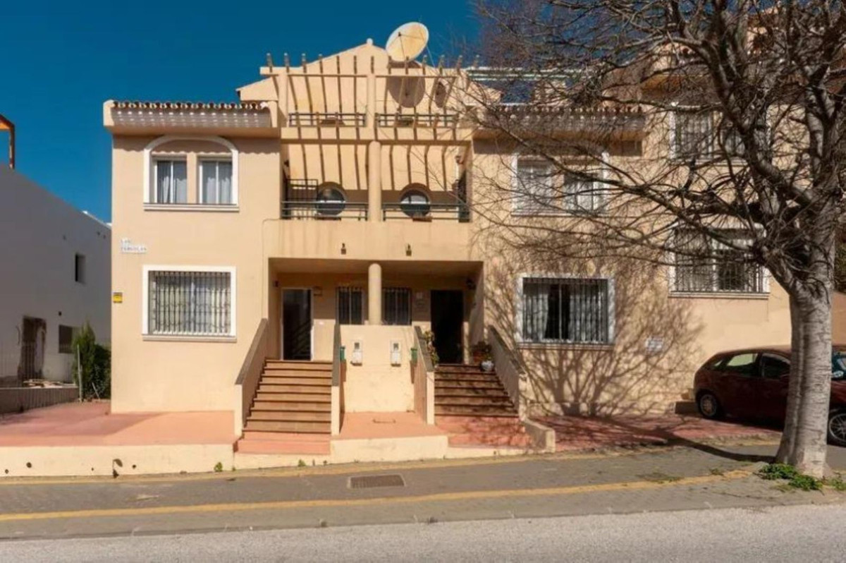 Huis te koop in Marbella | 3 slaapkamers H5306140
