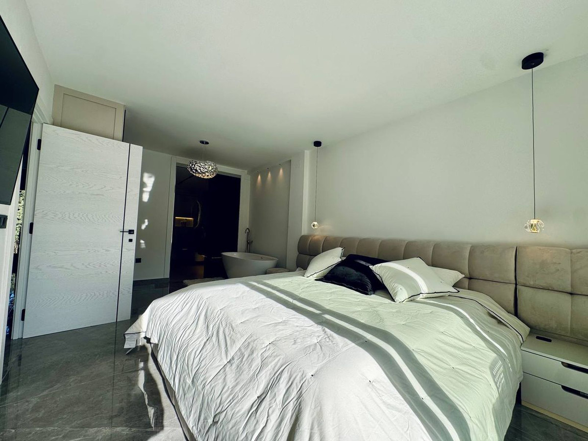 Huis te koop in Marbella | 3 slaapkamers H5307874