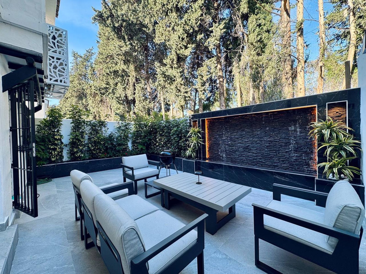 Huis te koop in Marbella | 3 slaapkamers H5307874