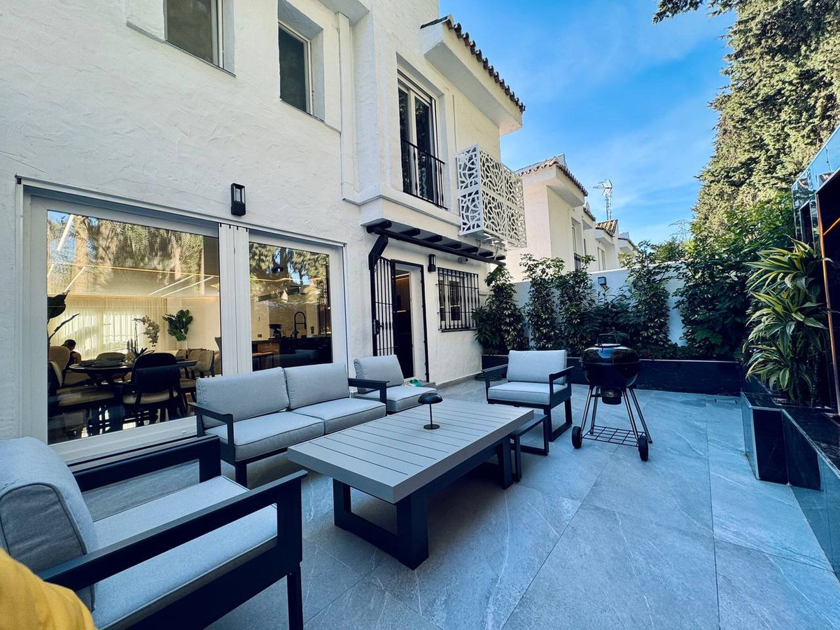 Huis te koop in Marbella | 3 slaapkamers H5307874