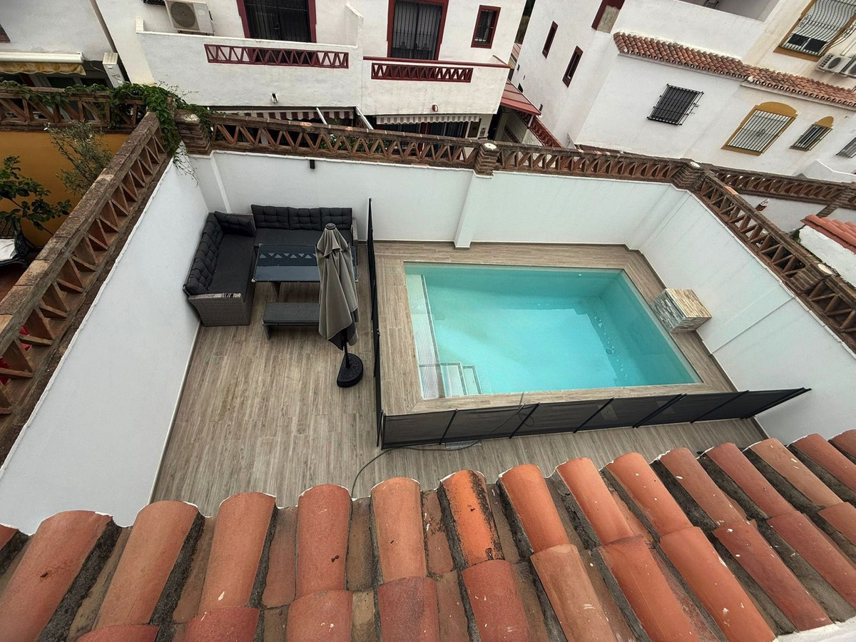 Huis te koop in Marbella | 4 slaapkamers H5309974