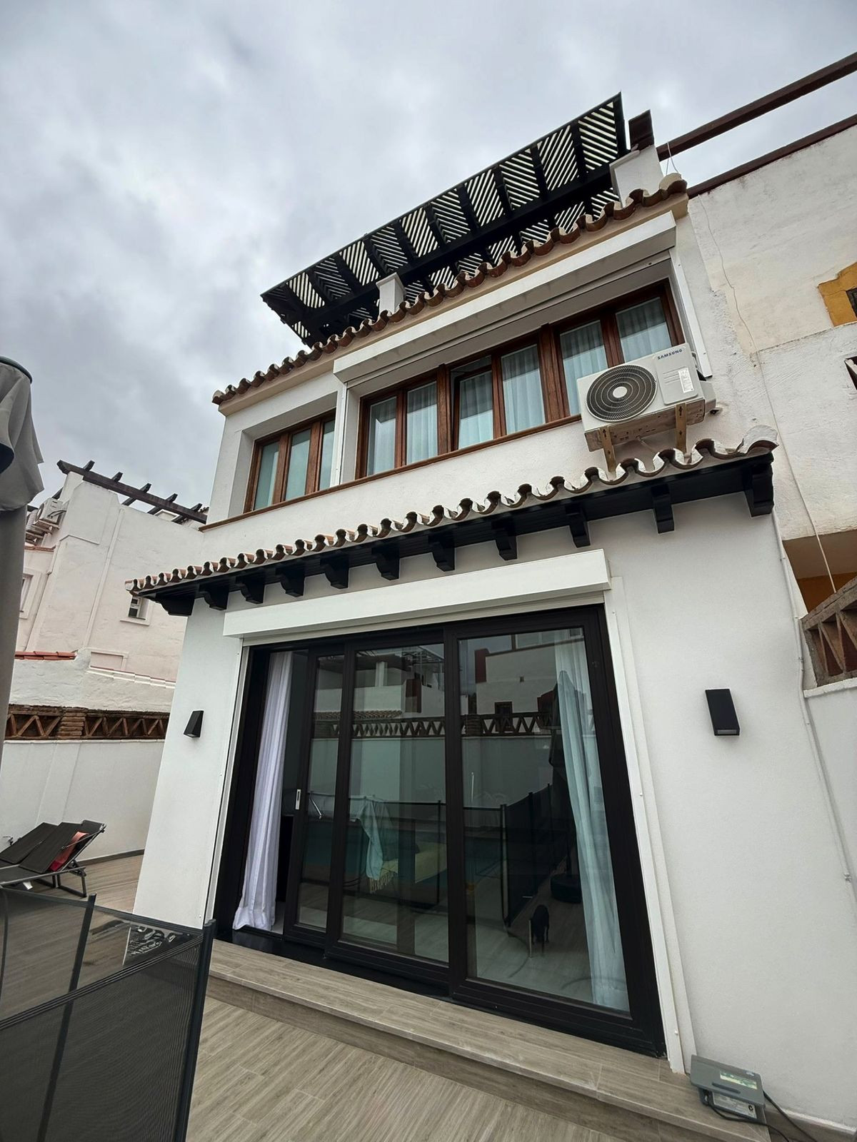 Huis te koop in Marbella | 4 slaapkamers H5309974