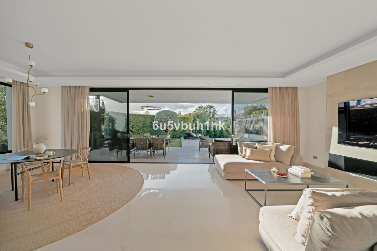 Huis te koop in Marbella | 6 slaapkamers H5310553