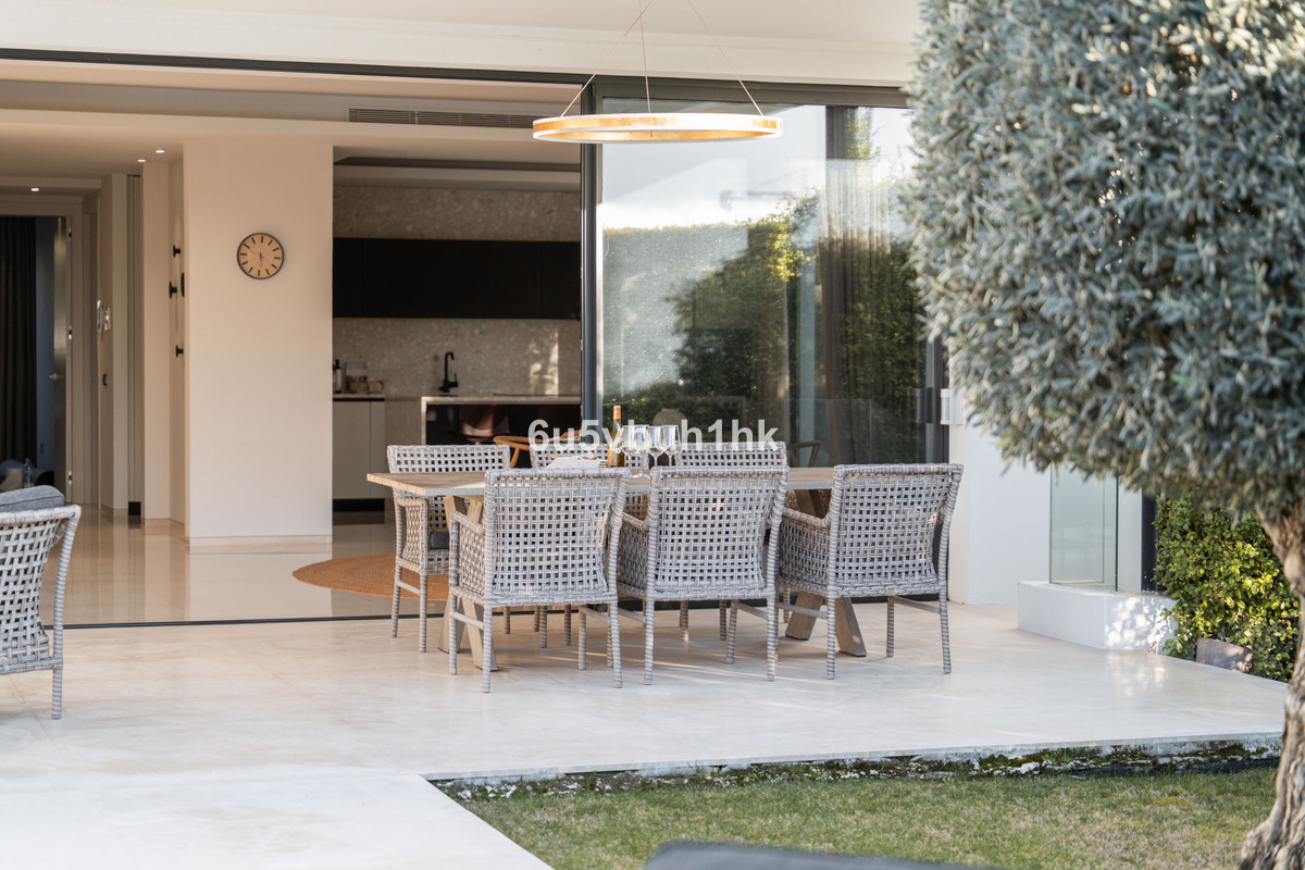 Huis te koop in Marbella | 6 slaapkamers H5310553