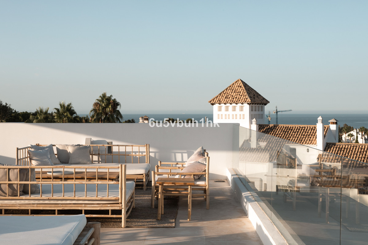 Huis te koop in Marbella | 6 slaapkamers H5310553