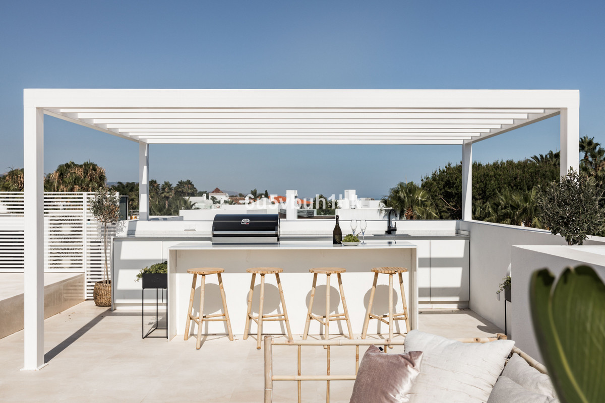 Huis te koop in Marbella | 6 slaapkamers H5310553