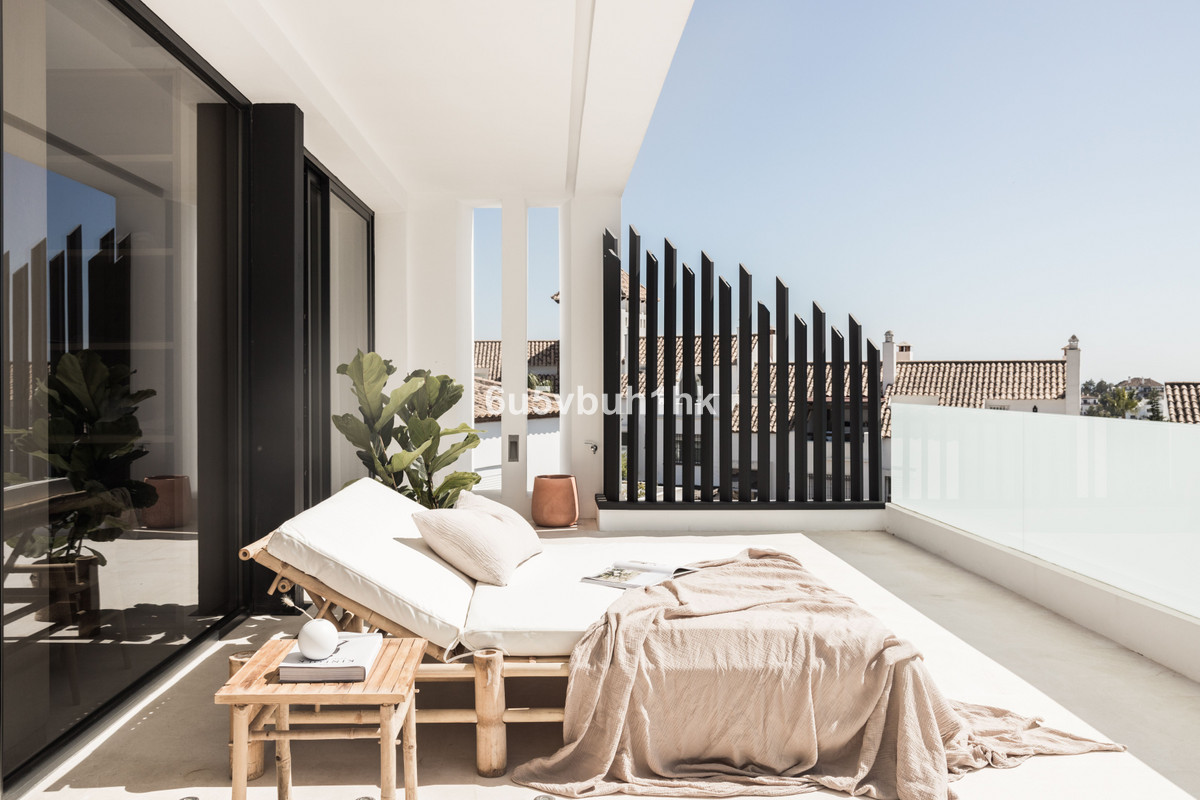 Huis te koop in Marbella | 6 slaapkamers H5310553