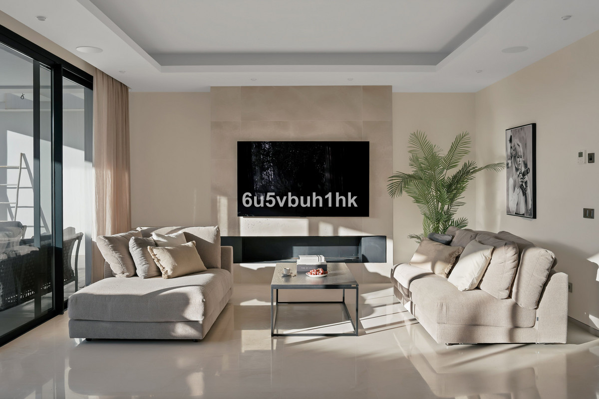 Huis te koop in Marbella | 6 slaapkamers H5310553