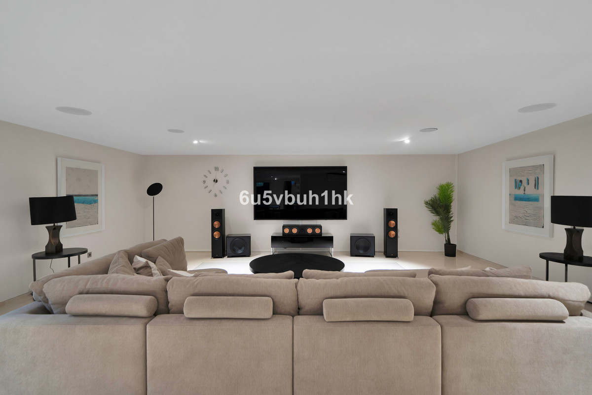 Huis te koop in Marbella | 6 slaapkamers H5310553