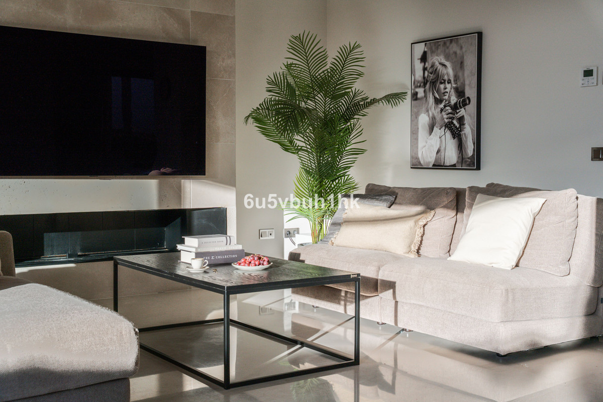 Huis te koop in Marbella | 6 slaapkamers H5310553