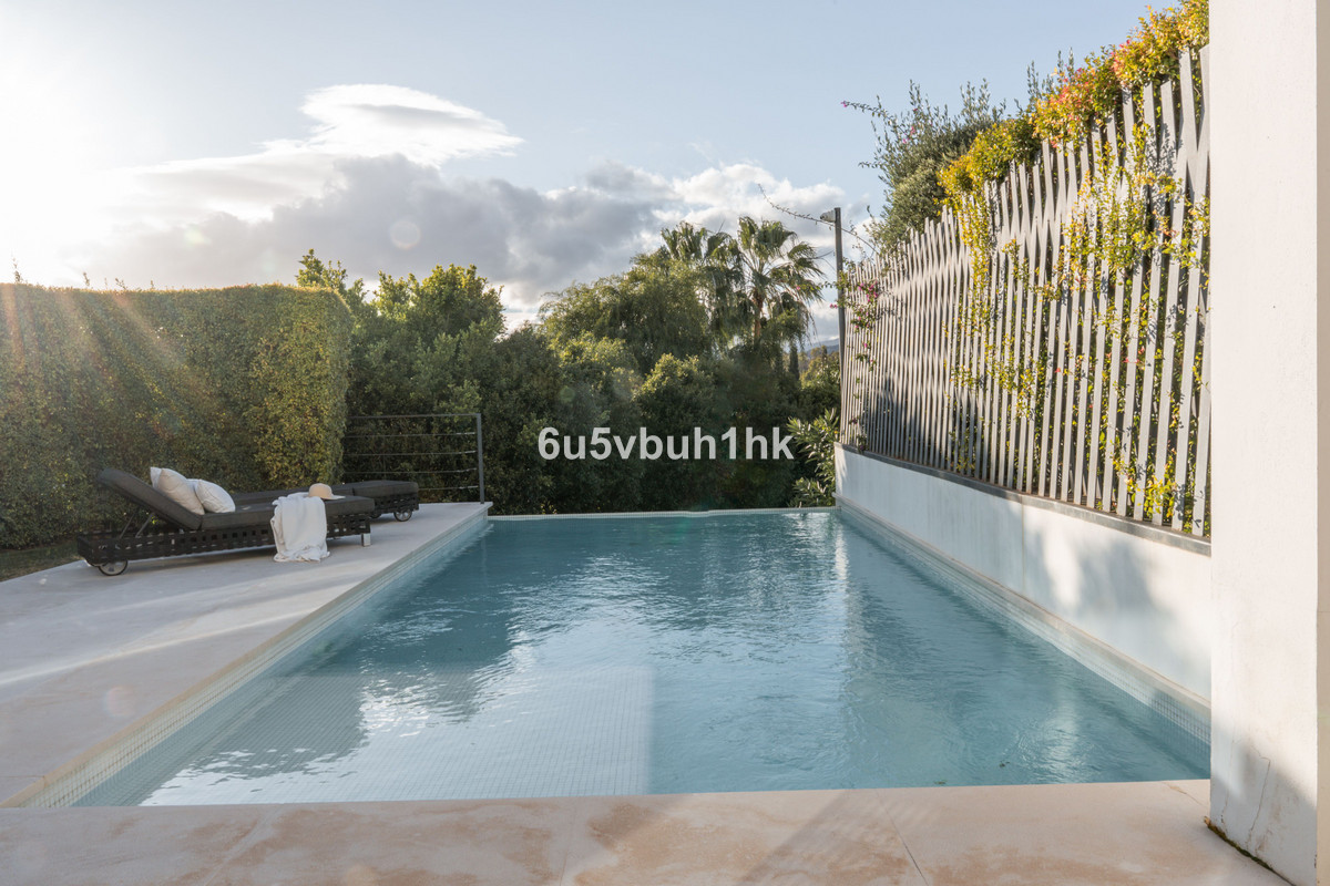 Huis te koop in Marbella | 6 slaapkamers H5310553