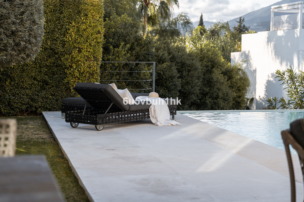 Huis te koop in Marbella | 6 slaapkamers H5310553