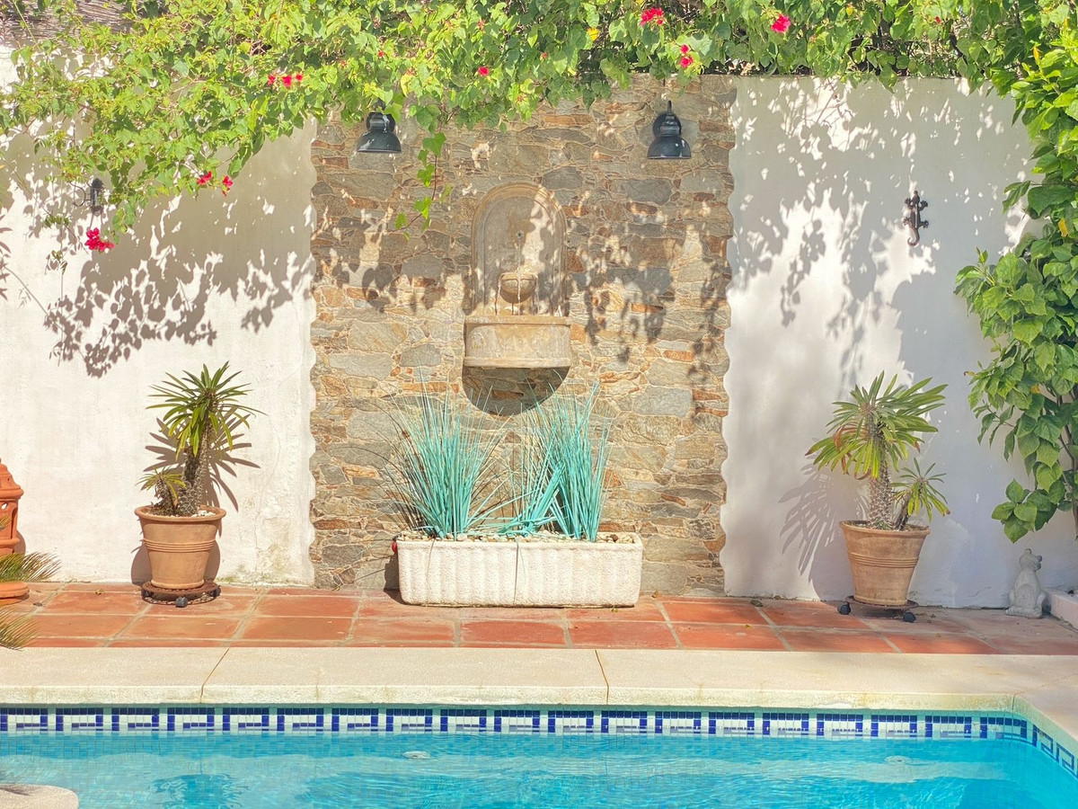 Huis te koop in Marbella | 3 slaapkamers H5315791