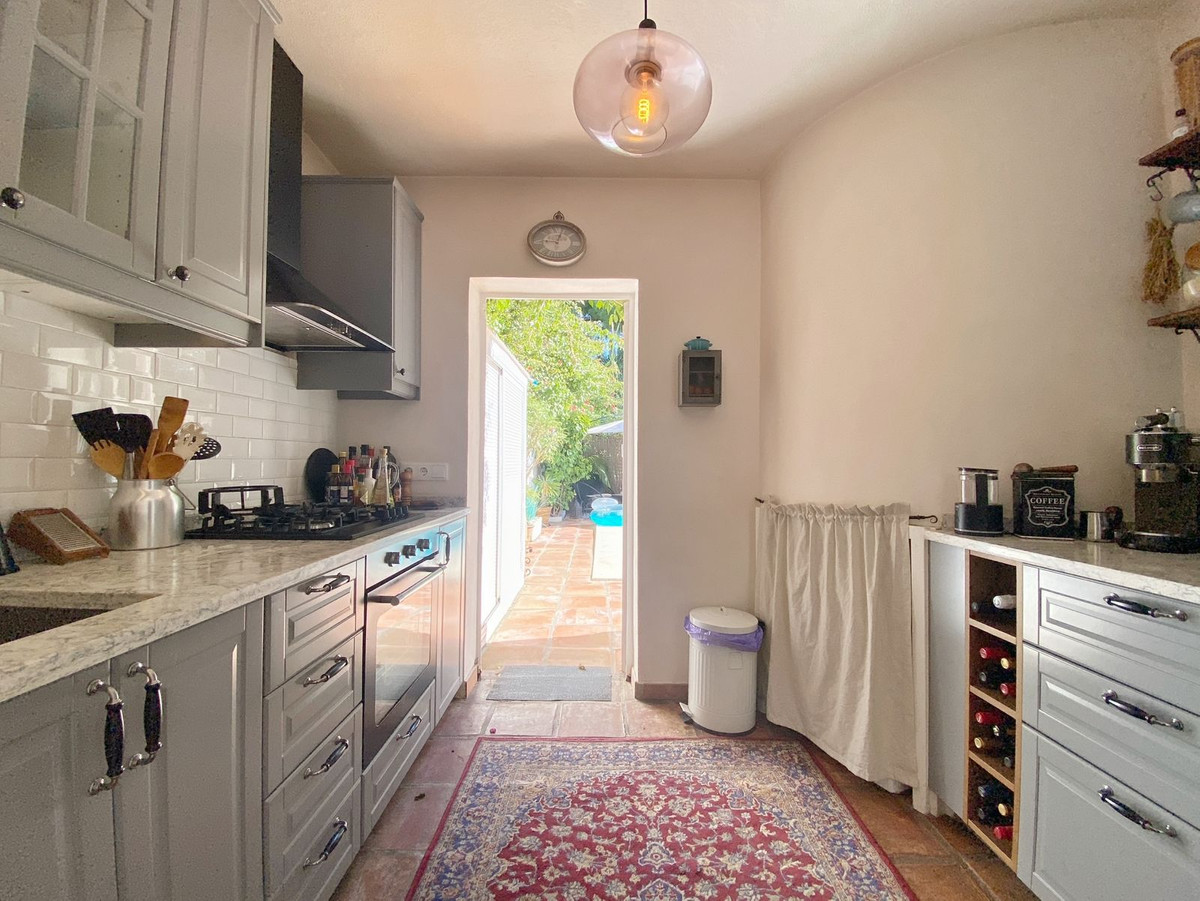 Huis te koop in Marbella | 3 slaapkamers H5315791