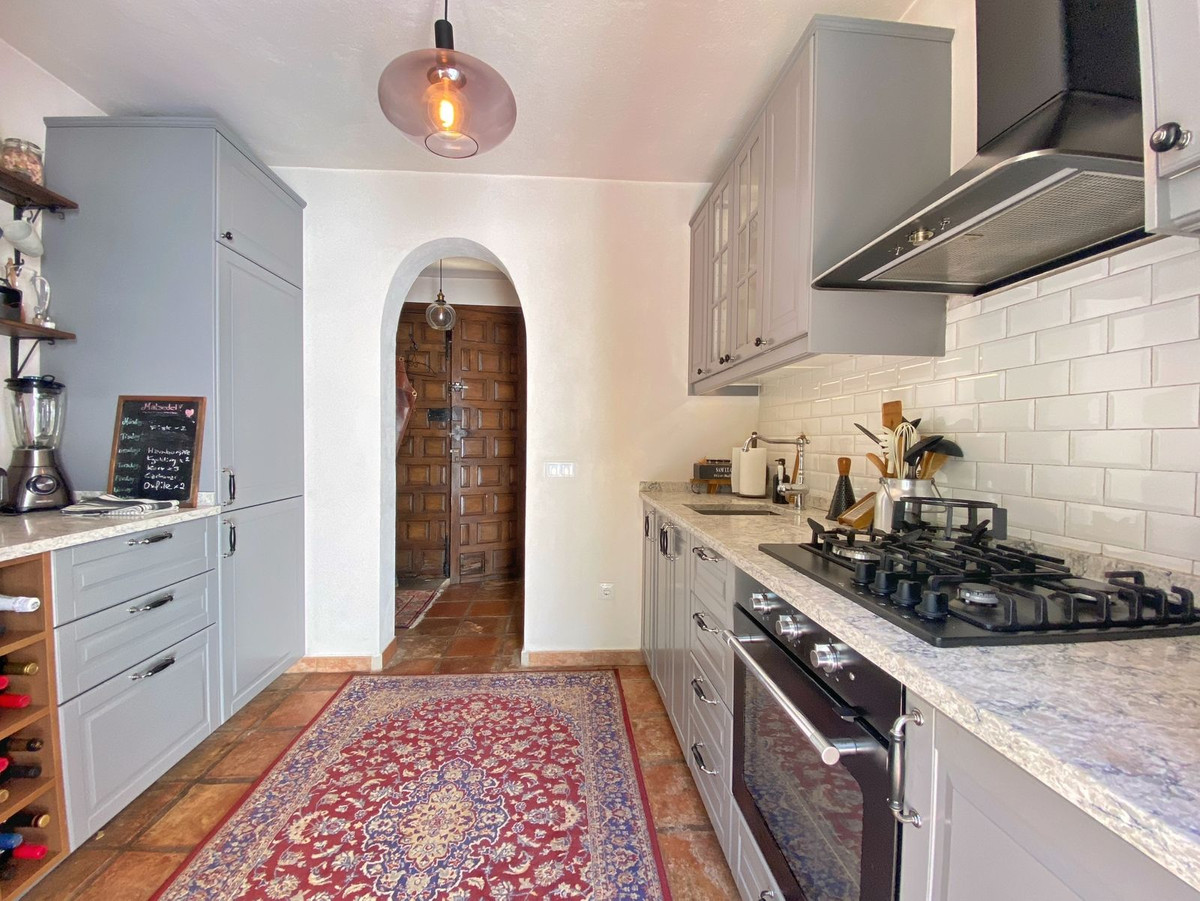 Huis te koop in Marbella | 3 slaapkamers H5315791