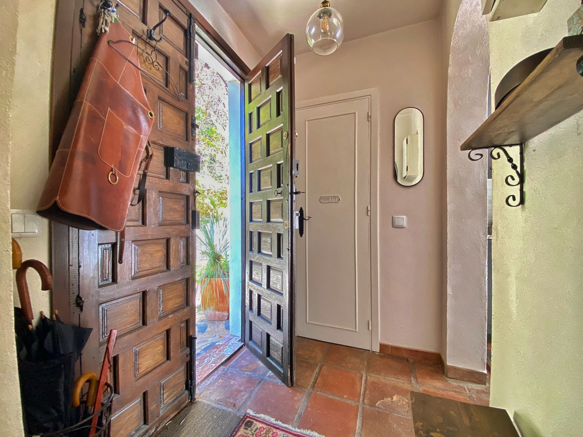 Huis te koop in Marbella | 3 slaapkamers H5315791