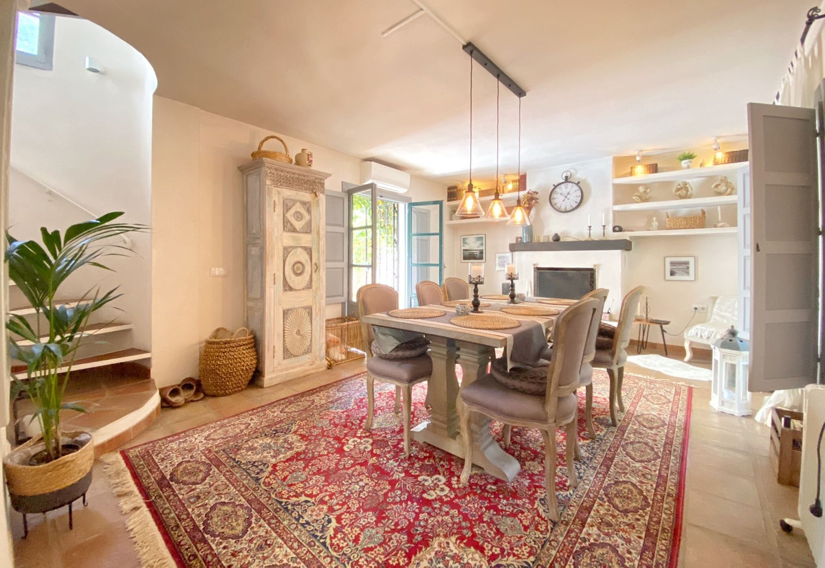 Huis te koop in Marbella | 3 slaapkamers H5315791