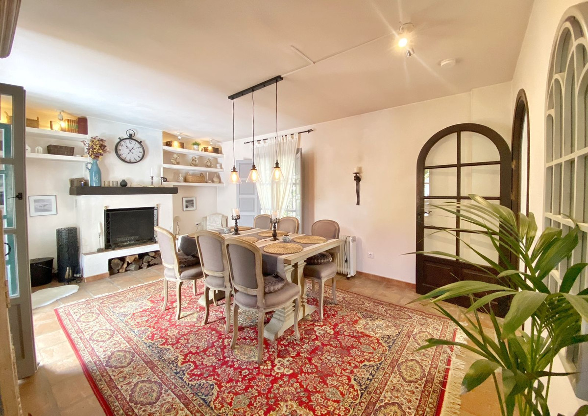 Huis te koop in Marbella | 3 slaapkamers H5315791