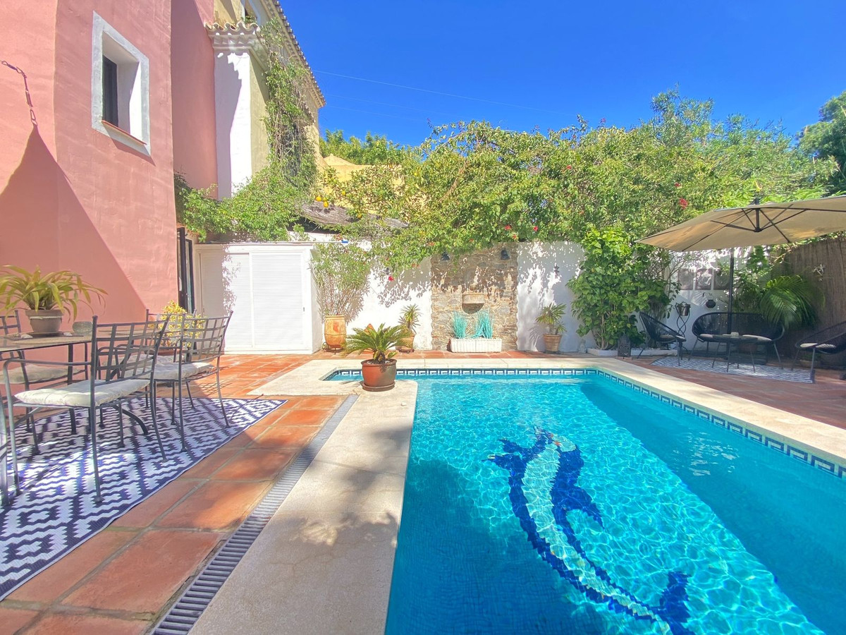 Huis te koop in Marbella | 3 slaapkamers H5315791